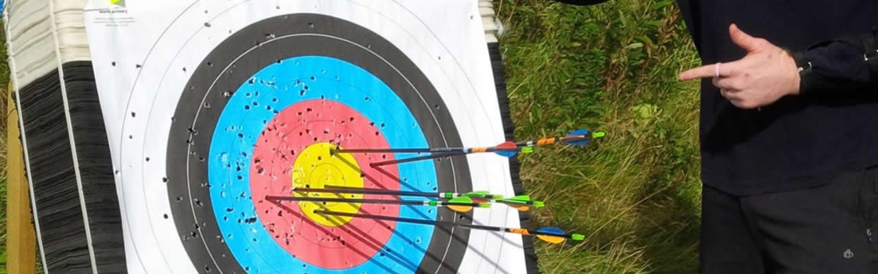 Arrows
